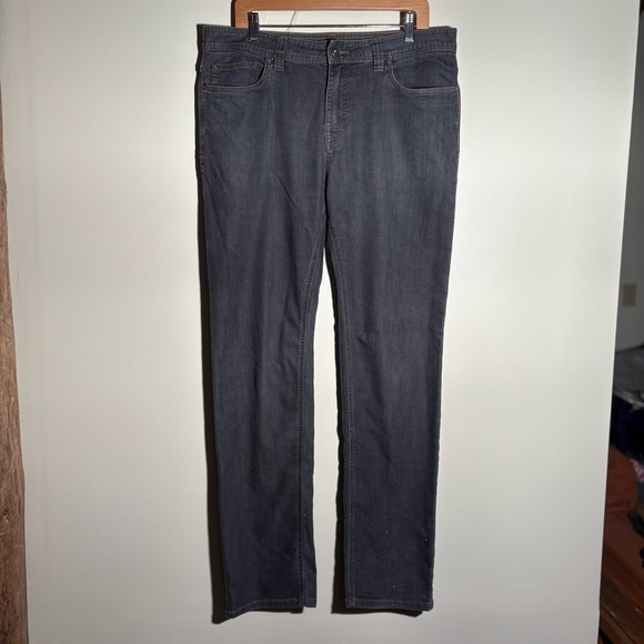 Prana Men’s Slim Fit Jeans - Picture 9 of 10